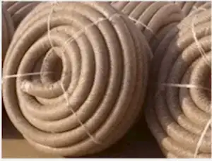 keceli drenaj borusu