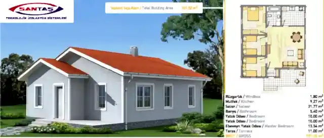 hafif ve celik yapilar asamalari 2