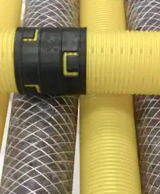 keceli drenaj borusu 40